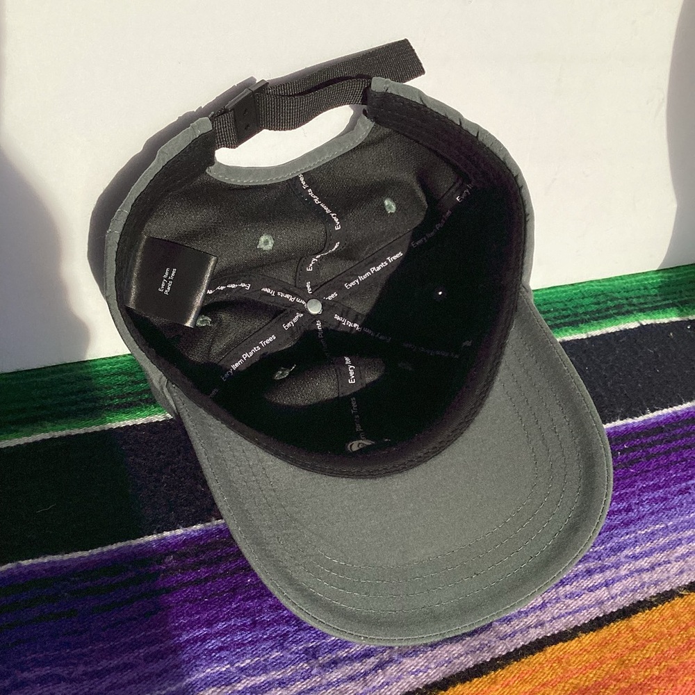 TenTree Adjustable Dad Hat - Picture 8 of 10